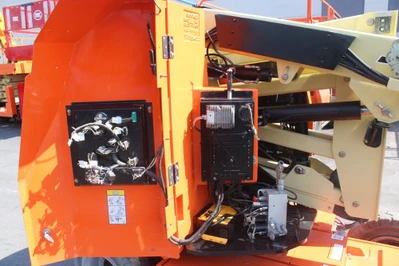 Used 2018 JLG E300AJP Manlifts Pennsylvania US | National Lift Equipment #1368881