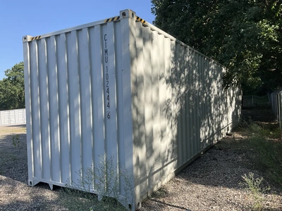 Used 2025 HIGH CUBE _UNKNOWN_ Shipping Containers Michigan US | Miedema Asset Management Group #1296360