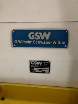 USED GSW