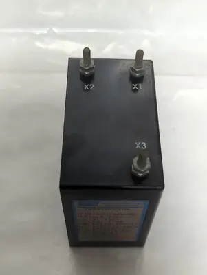 Used SPANG DCCT8E6026 Miscellaneous Equipment (Electrical & Power) Ohio US | Surplus Asset Holdings #1460430