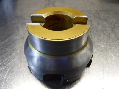 Sandvik RA590 4" Indexable Facemill RA590-102R38A-11M (LOC1928D)
