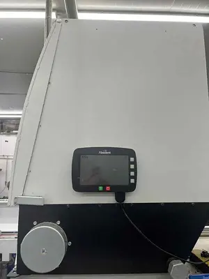Used 2018 ABSOLENT A5 Dust Collectors CZ | Amaron s.r.o. #1061053