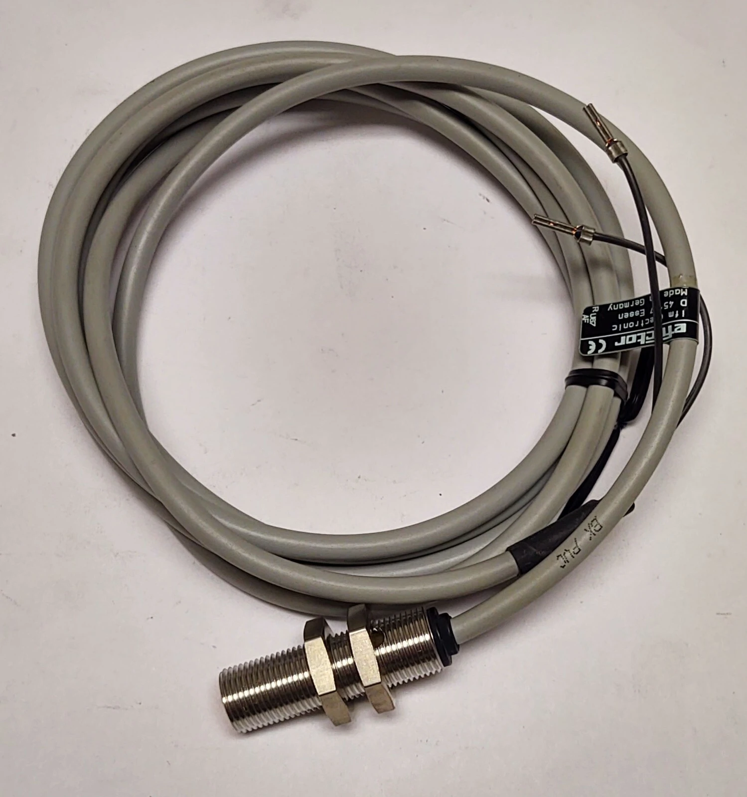 NEW IFM EFECTOR IFB2002-ARKG/UP