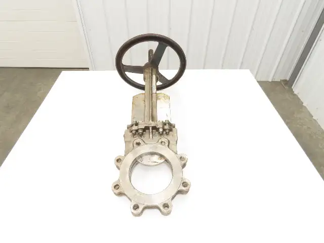 Used VELAN _UNKNOWN_ Valves/Fittings Indiana US | Arrow Industrial #566640