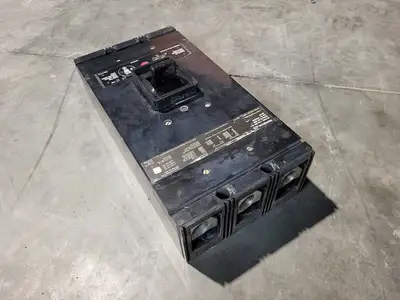 USED WESTINGHOUSE MC3800F