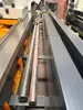 DEZHOU PRECION CW61100D, Dual-Carriage HD Engine Lathe thumbnail