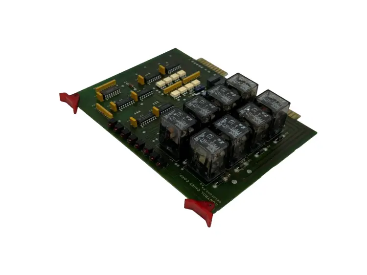 Used CONTROL CHIEF 8002-4003 Relays & Switches Michigan US | SB Industrial Supply #811711