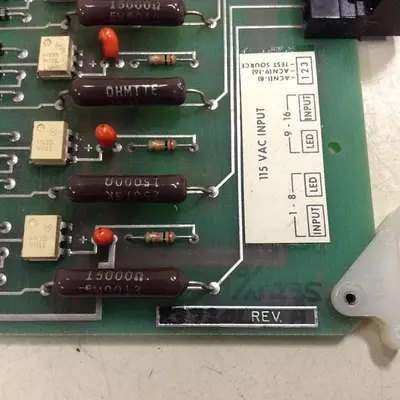 USED SCI 23720L