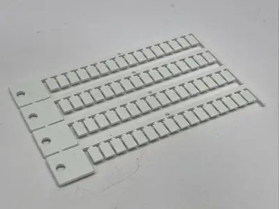 New | in-Stock Murrplastik Murrplastik 86401214 Blank Label Michigan US | Maverick Industrial Sales #1502264