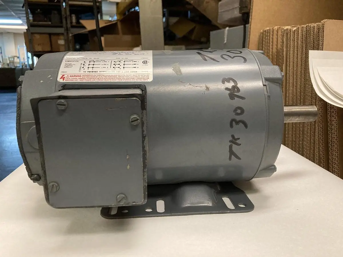 Used MAGNETEK R130 Industrial Controls Ohio US | Surplus Asset Holdings #1235561