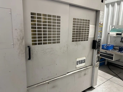 OKUMA MA-600HB Horizontal Machining Centers | Charter Auctions (48)