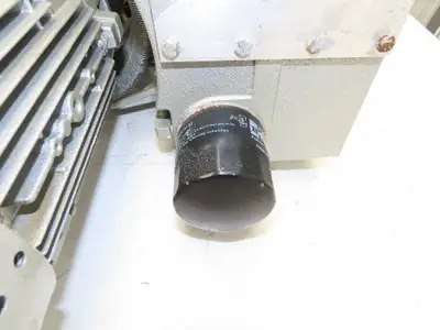 Used BUSCH _UNKNOWN_ Vacuum Pumps Indiana US | Arrow Industrial #1408665