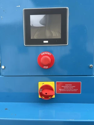 USED Furnace Fixers MKP-6-59-XI-TPC