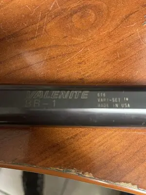 Used VALENITE BB-1 Boring Bars Michigan US | Aucto #1336984