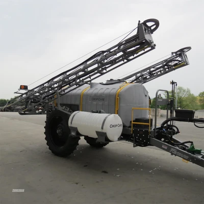 New | in-Stock 2026 CROPCARE AGX1000 Sprayers Pennsylvania US | Zimmerman Farm Service #1410581