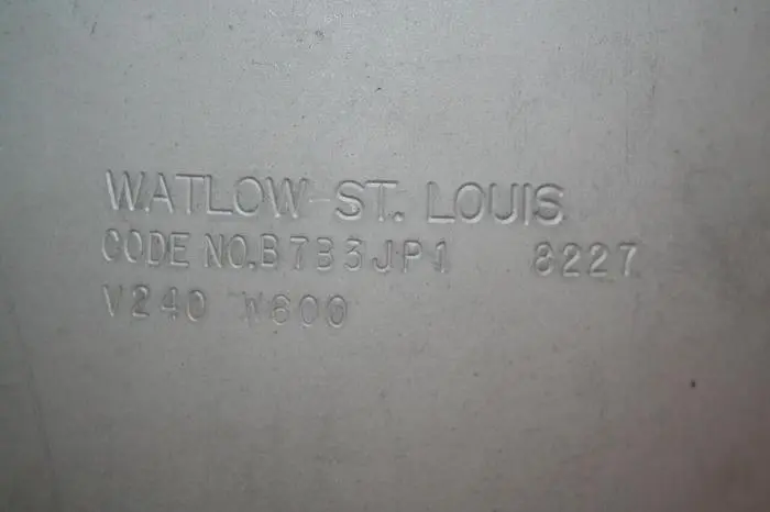 NEW WATLOW BTB3JPI   8227