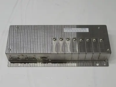 New | in-Stock DENSO 410010-7911 RC8 Motion Controls Texas US | Aucto #1308486