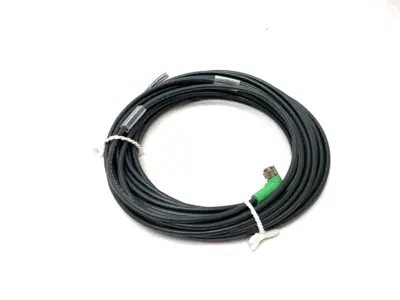 New | in-Stock Phoenix Contact Rt Angle Sensor Actuator Cordset Cable & Wire Michigan US | Maverick Industrial Sales #1392239