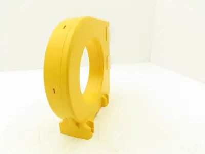 Bender W120B Measuring Current Transformer Rated Impulse Voltage 8kV/3