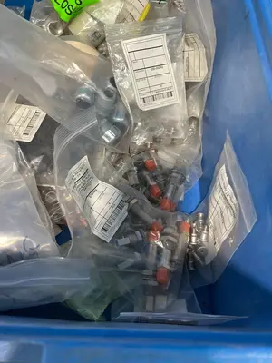 Misc. Hardware