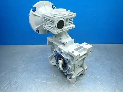 Used MOTOVARIO NMRVP 075 Motors (misc) Ohio US | HGR 24 #1056372