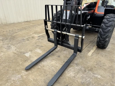 New | in-Stock 2026 JLG 742 Telehandlers Texas US | Adcock Equipment USA #1519540