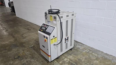 USED STERLCO M2B2016-M1