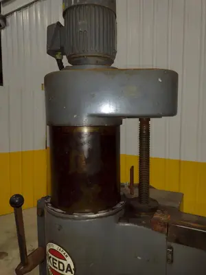 USED IKEDA RMS-9