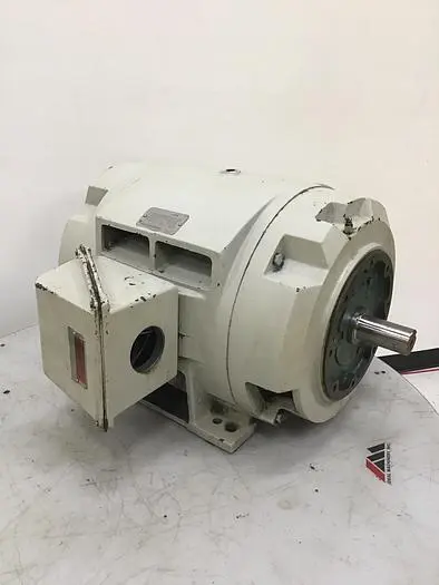 Used RELIANCE ELECTRIC P40G0468A Motors (misc) | Ideal Machinery #621717