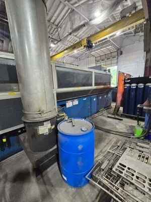 Used CINCINNATI INC CL-6 Laser Cutters Florida US | Southern Fabricating Machinery Sales, Inc. #1354827