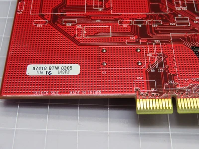 Used COMTROL _UNKNOWN_ Circuit Boards | OCO Industrial #1669627