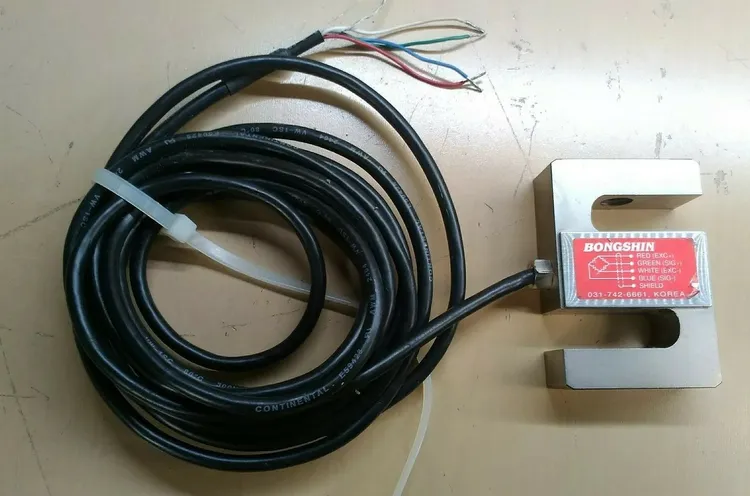 Used Bongshin _UNKNOWN_ PLC Processors South Carolina US | Palmetto Automation #1469231