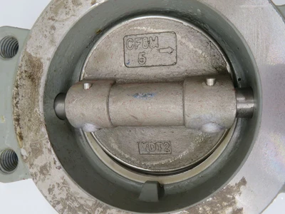 Used PRATT _UNKNOWN_ Valves/Fittings Texas US | OCO Industrial #1684331
