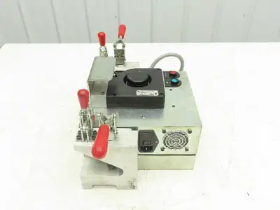 Used ERMANCO _UNKNOWN_ Conveyor Parts Indiana US | Arrow Industrial #1408567