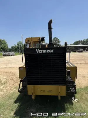 Used 2012 VERMEER 2012 VERMEER T655 Trenchers Florida US | HDD Broker #1346515