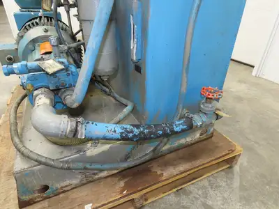 Used CROSS _UNKNOWN_ Hydraulic Power Units Indiana US | Arrow Industrial #684564