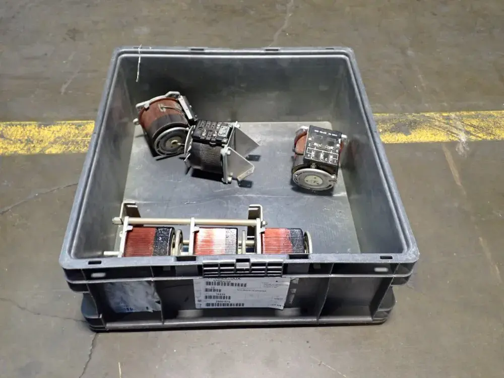 Misc. Equipment