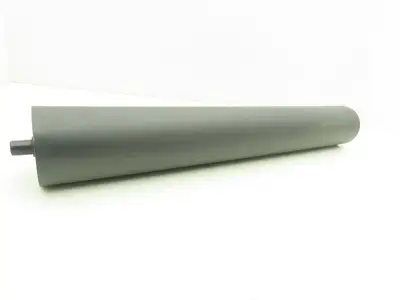 Precision Pully & Idler 32773 4"x 27" Return Idler Conveyor Pulley Bracket Mount