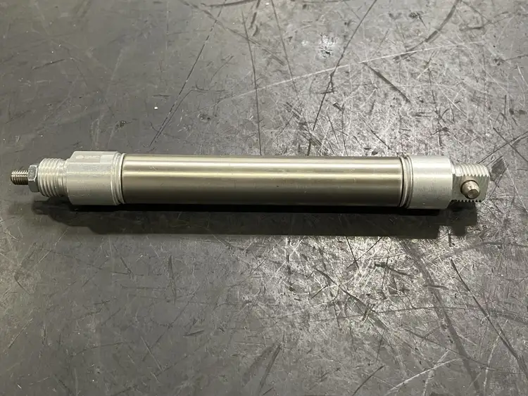 Used SMC NCMC075-0300 Parts (Hydraulics and Pneumatics) British Columbia CA | Lenmark #267787
