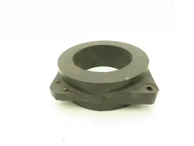 General Electric 750X10G 502 JAG-0 Current Transformer 200:5A Ratio 0.6KV
