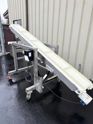 USED Dorner 73CM356-03050ACC0Z0621