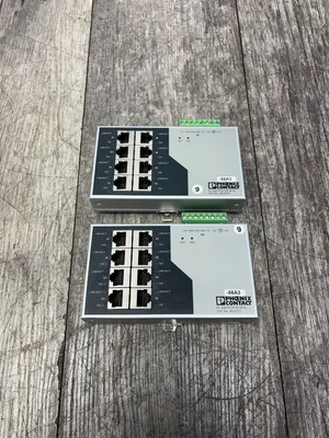 PHOENIX CONTACT 2832771 Electrical/PLC/Automation | ESS Industrial Equipment Sales (2)