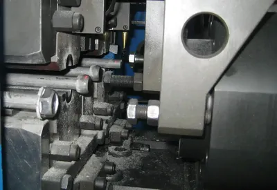 New | Build-to-Order VIDEX VRH-350 Thread Rollers New York US | Barbarotto Int'l Sales Corp #1333138