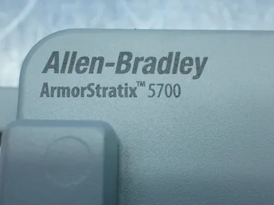 USED ALLENBRADLEY 1783ZMS16TA