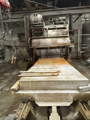 WANLONG Brushing Machine Brushing Machine | STONE EQUIPMENT WAREHOUSE (9)