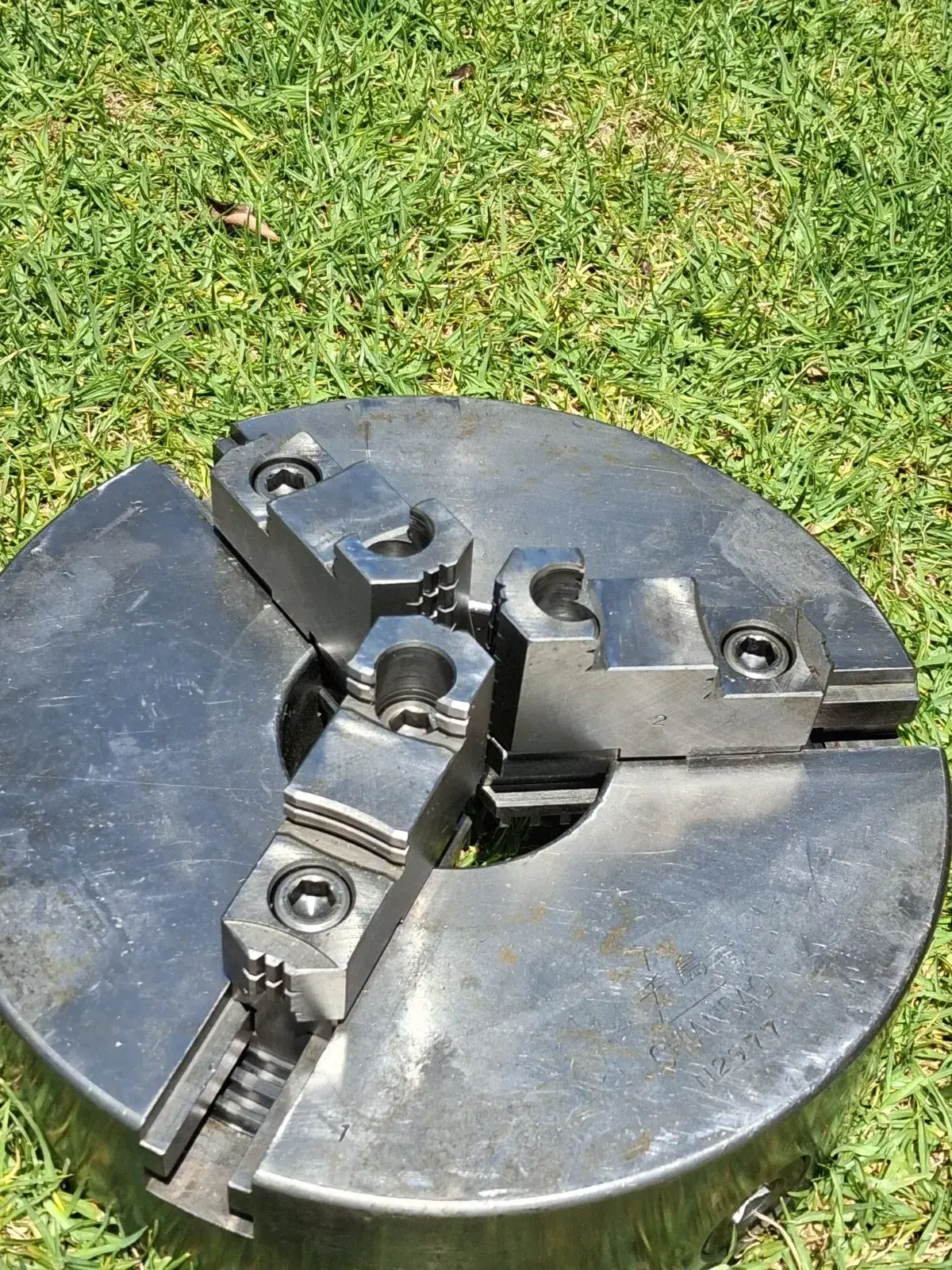 USED Chian-Duo N-212