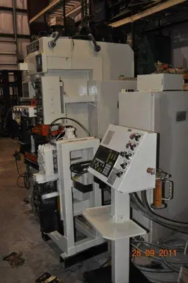 USED 1993 STAMTEC G1-45-14
