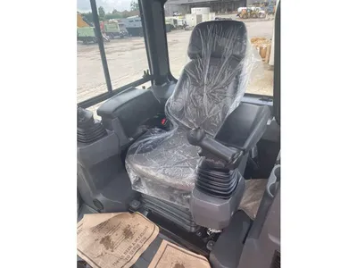 2019 Caterpillar D4K2XL
