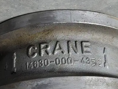 New | in-Stock CRANE G15SPF-T60 Valves/Fittings British Columbia CA | Lenmark #368449