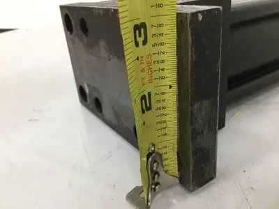 USED PARKER 02.00 H2HLT5192A 12.000
